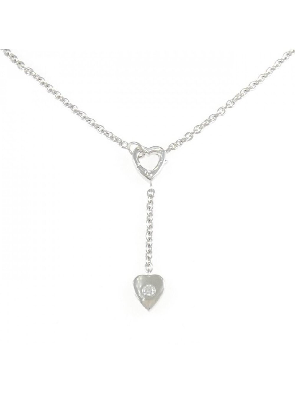 Cartier Monam Le Necklace